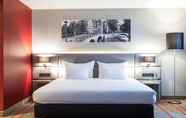 Kamar Tidur 2 Ramada by Wyndham Amsterdam Airport Schiphol