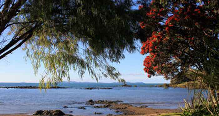 Điểm tham quan lân cận Sanctuary In The Cove