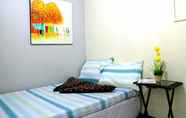 Kamar Tidur 6 Cebu Budget Hotel - City Center