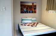 Bilik Tidur 7 Cebu Budget Hotel - City Center