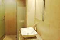 Toilet Kamar Hotel Metro Kalibo