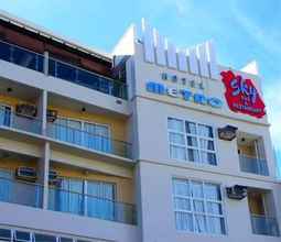 Bangunan 4 Hotel Metro Kalibo