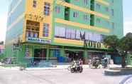 Lain-lain 2 Meaco Hotel Calbayog