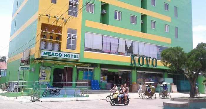 อื่นๆ Meaco Hotel Calbayog