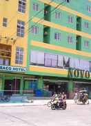 Featured Image Meaco Hotel - Calbayog