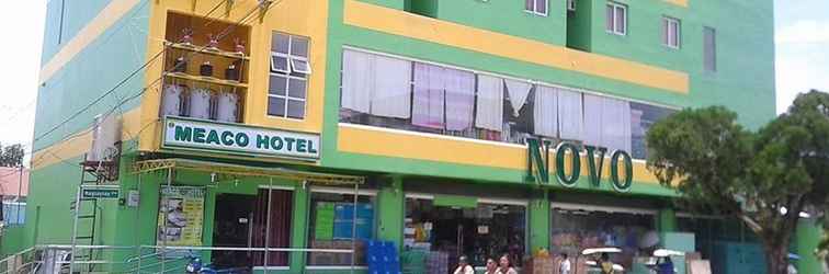 Lain-lain Meaco Hotel Calbayog