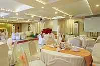 ห้องประชุม The Orchard Cebu Hotel & Suites