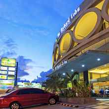 Bangunan 4 The Orchard Cebu Hotel & Suites
