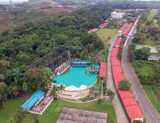 อื่นๆ 2 Forest Crest Nature Hotel & Resort