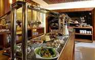 ร้านอาหาร 4 Ramada by Wyndham Dammam Khaleej Road