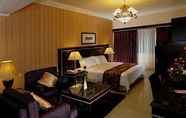 Bedroom 7 Ramada by Wyndham Dammam Khaleej Road