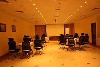 Functional Hall Signature Al Khobar Hotel