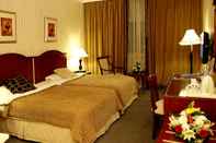 Bilik Tidur Golden Tulip Al Hamra Dammam