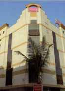 EXTERIOR_BUILDING Al Nabarees Palestine Hotel