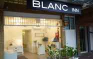 อื่นๆ 4 Blanc Inn - Hostel