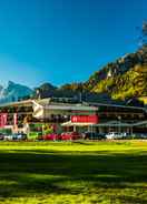 EXTERIOR_BUILDING Ramada Resort by Wyndham Kranjska Gora