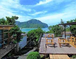 Lainnya 2 Phi Phi Sea Sky Resort