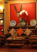 Featured Image Baan Montien Boutique and Gallery House