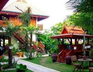 อื่นๆ 2 Noble Night Guesthouse Kanchanaburi