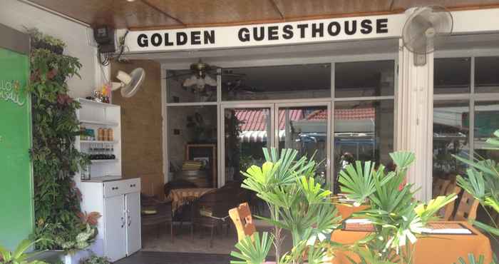 Others Golden Guesthouse