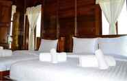 Bedroom 6 Tarnjedton Pai Resort
