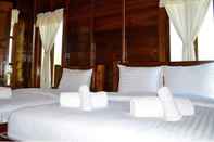 Bedroom Tarnjedton Pai Resort
