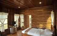 Bedroom 7 Tarnjedton Pai Resort