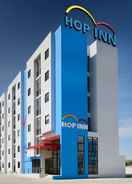 EXTERIOR_BUILDING Hop Inn Ubon Ratchathani (SHA Extra Plus)