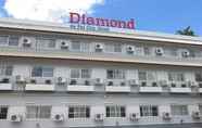 Others 5 Diamond De Pai City Hotel