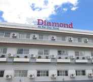 Others 5 Diamond De Pai City Hotel