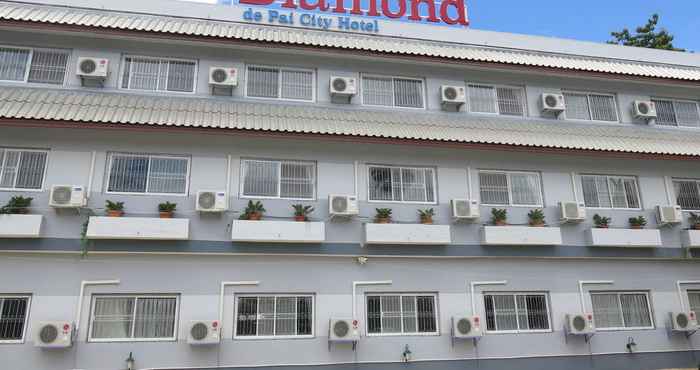 Others Diamond De Pai City Hotel