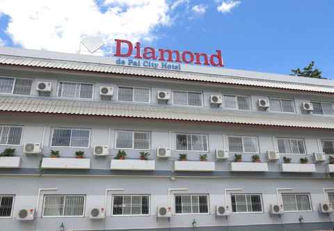 Others Diamond De Pai City Hotel