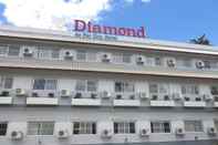 Lainnya Diamond De Pai City Hotel