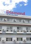 Featured Image Diamond De Pai City Hotel