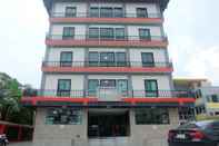 ภายนอกอาคาร D-Well Residence Don Muang 2