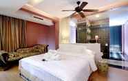 Bilik Tidur 2 See Sea Villa Phuket SHA