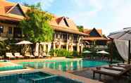 Swimming Pool 2 Floral Hotel Ayatana Chiang Mai