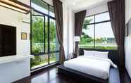 Others 2 WE by Sirin Pool Villa Huahin