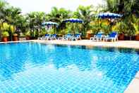 อื่นๆ Baan Vanida Garden Resort