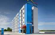 Exterior 2 Hop Inn Sakon Nakhon