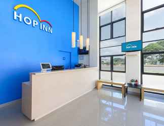 Lobi 2 Hop Inn Sakon Nakhon