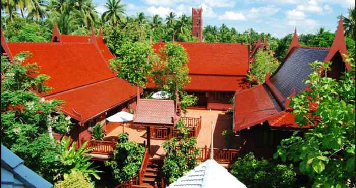 Others Baan Amphawa Resort & Spa