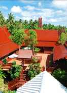 Featured Image Baan Amphawa Resort & Spa