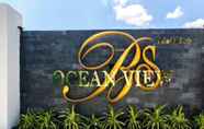 ภายนอกอาคาร 5 Bayshore Ocean View