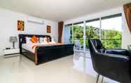 Kamar Tidur 2 Bayshore Ocean View