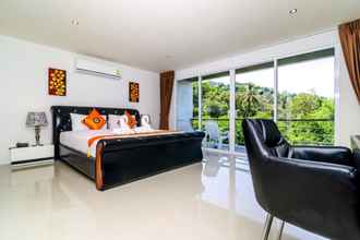 Kamar Tidur 4 Bayshore Ocean View