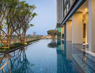 Others 2 Baan Kiang Fah Hua Hin Condominium by Montri