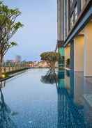 Featured Image Baan Kiang Fah Hua Hin Condominium by Montri