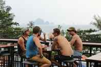 Others Balcony Party Hostel - Adult 18+