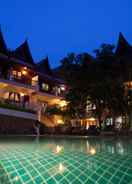 Featured Image Kata Interhouse Resort by Haii Collection